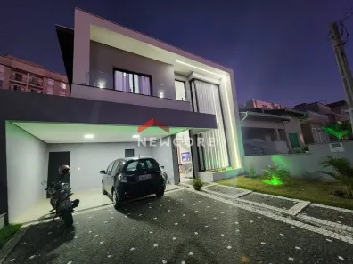 Casa de Condomínio com 3 Quartos à venda, 174m² no Residencial Real Parque Sumaré, Sumaré