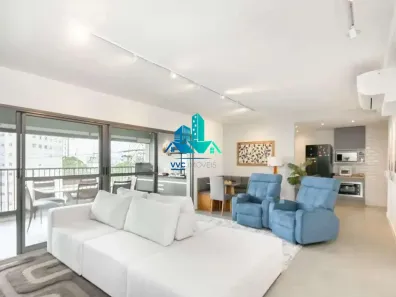 Apartamento com 3 Quartos à venda, 139m² no Alto da Mooca, São Paulo