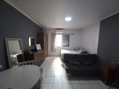 Kitnet à venda, 32m² no Guilhermina, Praia Grande