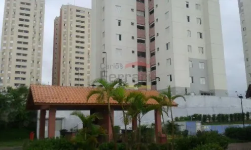 Apartamento com 2 Quartos à venda, 50m² no Vila Bela Vista (Zona Norte), São Paulo