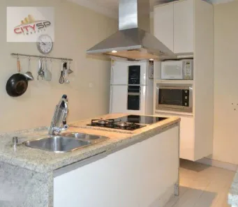 Sobrado com 3 Quartos à venda, 136m² no Jabaquara, São Paulo