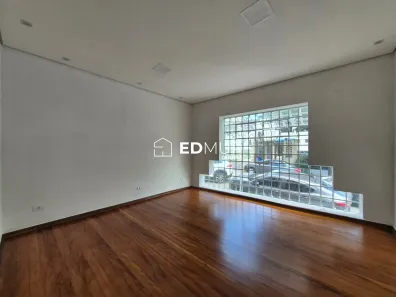 Imóvel Comercial com 4 Quartos para alugar, 170m² no Vila Assunção, Santo André