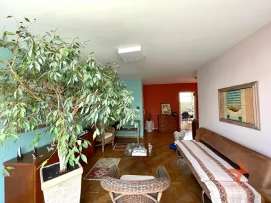 Apartamento com 3 Quartos à venda, 137m² no Pinheiros, São Paulo