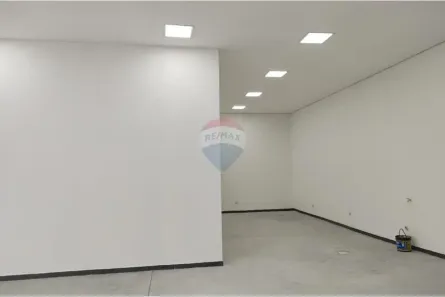 Sala Comercial para alugar, 80m² no Vila Bocaina, Mauá