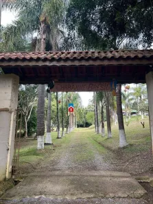 Fazenda/Sítio com 5 Quartos à venda, 500m² no , Piedade