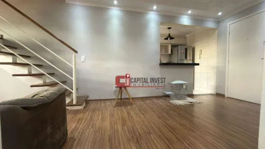 Apartamento com 3 Quartos à venda, 93m² no Roseira de Cima, Jaguariúna