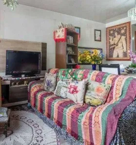 Apartamento com 3 Quartos à venda, 98m² no República, São Paulo