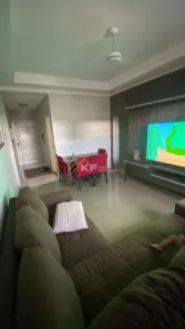 Apartamento com 3 Quartos à venda, 100m² no Centro, Ribeirão Preto