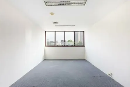 Sala Comercial para alugar, 67m² no Morumbi, São Paulo