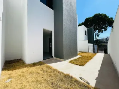 Casa com 3 Quartos à venda, 90m² no Etelvina Carneiro, Belo Horizonte
