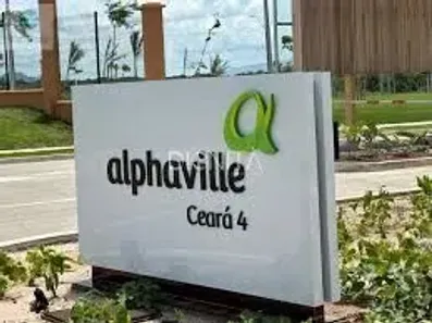 Lote/Terreno à venda, 450m² no Cidade Alpha, Eusébio