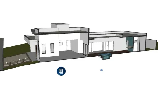 Casa com 3 Quartos à venda, 163m² no Cidade Alpha, Eusébio