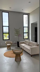 Casa de Condomínio com 3 Quartos à venda, 160m² no Jardim Laguna, Indaiatuba