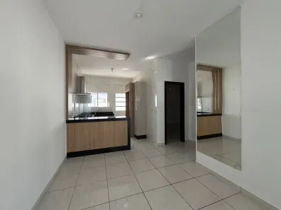 Casa de Condomínio com 2 Quartos para alugar, 73m² no Parque Atalaia, Cuiabá