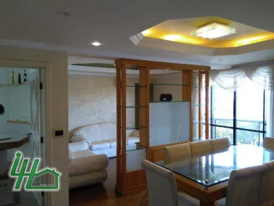 Apartamento com 3 Quartos à venda, 146m² no Vila Pinheirinho, Santo André
