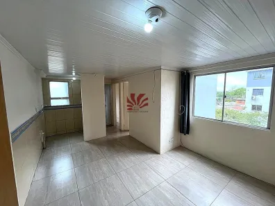 Apartamento com 2 Quartos para alugar, 50m² no Mato Grande, Canoas