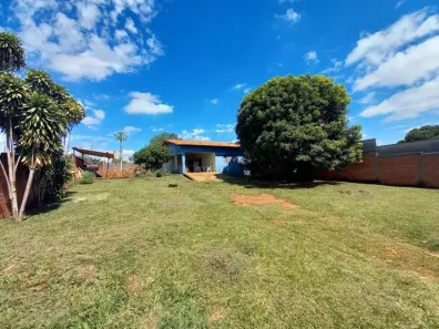 Casa com 2 Quartos à venda, 113m² no Vale das Paineiras, Americana