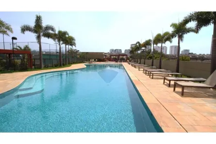 Apartamento com 3 Quartos à venda, 157m² no Vila Anastácio, São Paulo