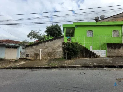 Casa com 2 Quartos à venda, 240m² no Mantiqueira, Belo Horizonte