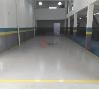 Galpão/Depósito/Armazém à venda, 280m² no Vila Carrão, São Paulo