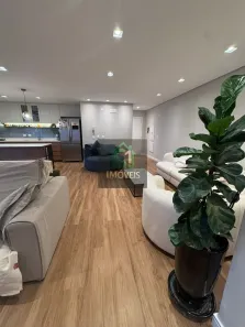 Apartamento com 2 Quartos à venda, 118m² no Lapa, São Paulo