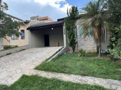 Casa de Condomínio com 3 Quartos à venda, 250m² no Jardim Itapoan, Monte Mor