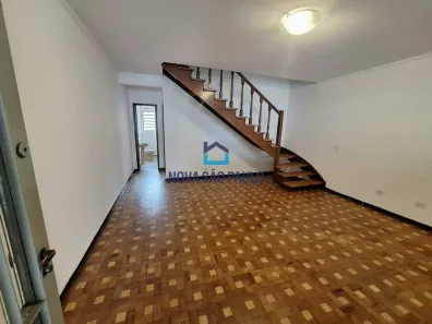 Casa com 2 Quartos à venda, 112m² no Vila Olímpia, São Paulo