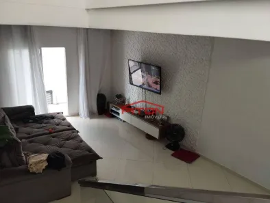 Sobrado com 3 Quartos à venda, 167m² no Jardim Nossa Senhora do Carmo, São Paulo