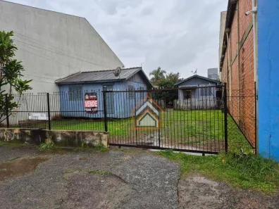 Lote/Terreno à venda, 360m² no Sumaré, Alvorada