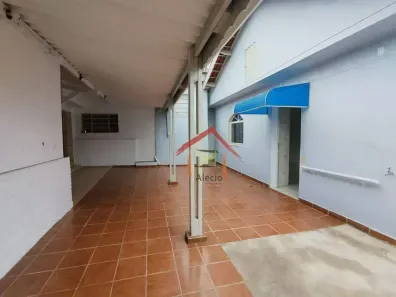 Casa com 2 Quartos à venda, 338m² no Jardim do Lago, Jundiaí
