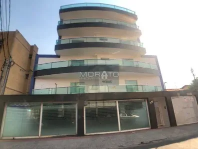 Apartamento com 4 Quartos à venda, 351m² no Eldorado, Contagem
