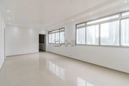 Apartamento com 3 Quartos à venda, 120m² no Pinheiros, São Paulo