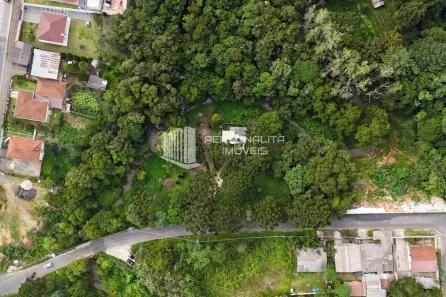Lote/Terreno à venda, 353m² no Parque São Jorge, Almirante Tamandaré