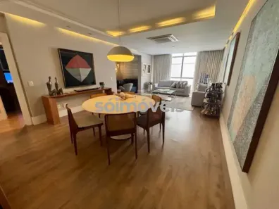 Apartamento com 3 Quartos à venda, 137m² no Ipanema, Rio de Janeiro