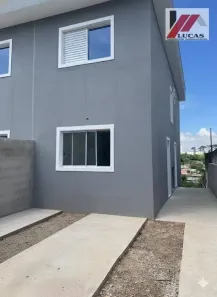 Sobrado com 2 Quartos à venda, 80m² no Jardim São Miguel, Cotia