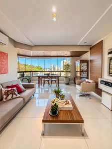 Apartamento com 3 Quartos à venda, 130m² no Santa Lúcia, Vitória