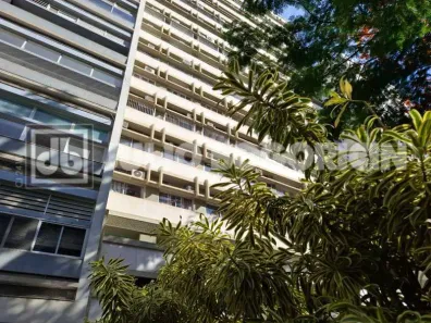 Apartamento com 3 Quartos à venda, 150m² no Flamengo, Rio de Janeiro
