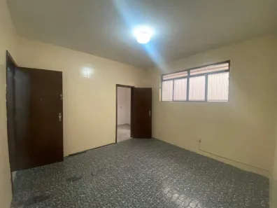 Apartamento com 2 Quartos para alugar, 60m² no Barreiro, Belo Horizonte