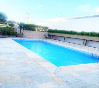 Apartamento com 3 Quartos à venda, 90m² no Parque São Domingos, São Paulo