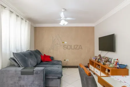 Casa de Condomínio com 3 Quartos à venda, 120m² no Vila Mazzei, São Paulo