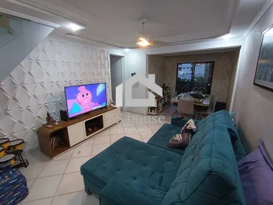 Apartamento com 3 Quartos à venda, 130m² no Santa Maria, São Caetano do Sul