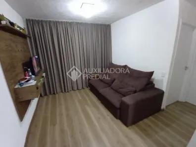 Apartamento com 2 Quartos à venda, 40m² no Mário Quintana, Porto Alegre