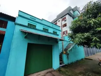 Casa com 2 Quartos para alugar, 130m² no Fião, São Leopoldo