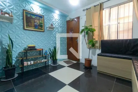 Apartamento com 2 Quartos à venda, 50m² no Vila Sílvia, São Paulo