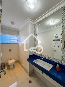 Prédio Comercial à venda, 664m² no Assunção, São Bernardo do Campo
