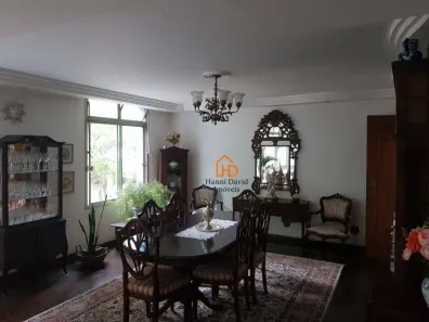 Apartamento com 3 Quartos à venda, 170m² no Bela Vista, São Paulo