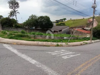 Lote/Terreno à venda, 324m² no Jardim Santo Antônio da Boa Vista, Jacareí