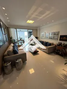 Apartamento com 4 Quartos à venda, 155m² no Itaigara, Salvador