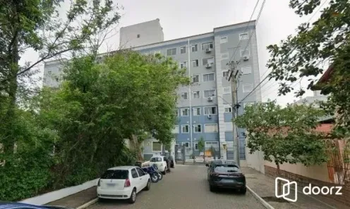 Apartamento com 2 Quartos à venda, 52m² no Nonoai, Porto Alegre