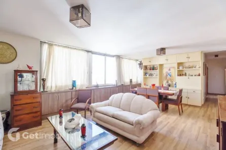 Apartamento com 3 Quartos à venda, 144m² no Santa Cecília, São Paulo